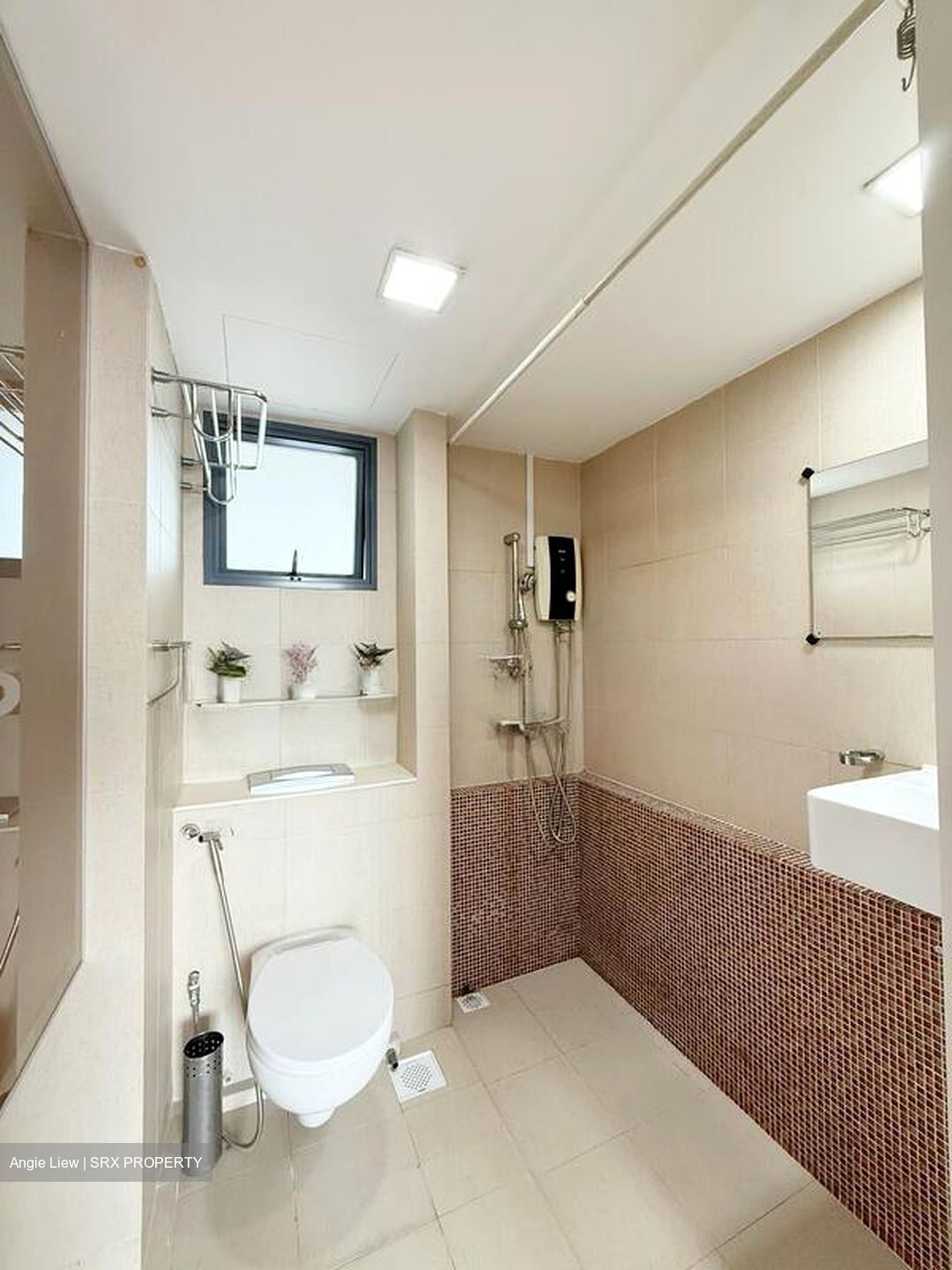 Blk 1E The Pinnacle@Duxton (Bukit Merah), HDB 4 Rooms #507970871